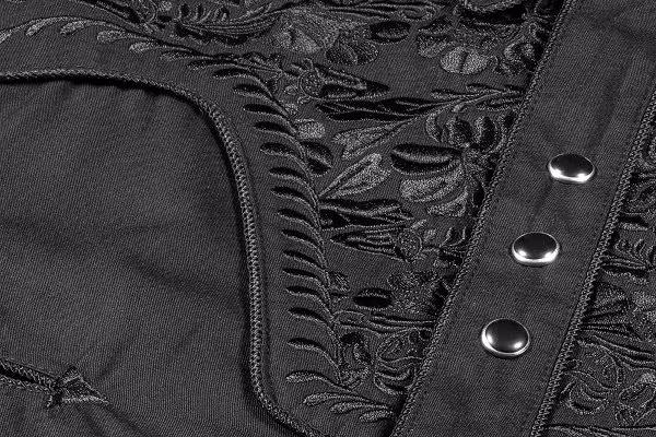 Stars & Stripes westernshirt Brody B