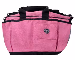 QHP grooming bag Pink