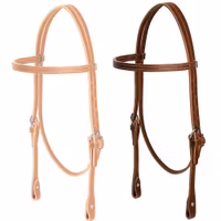 Weaver Horizon Headstall Sunset
