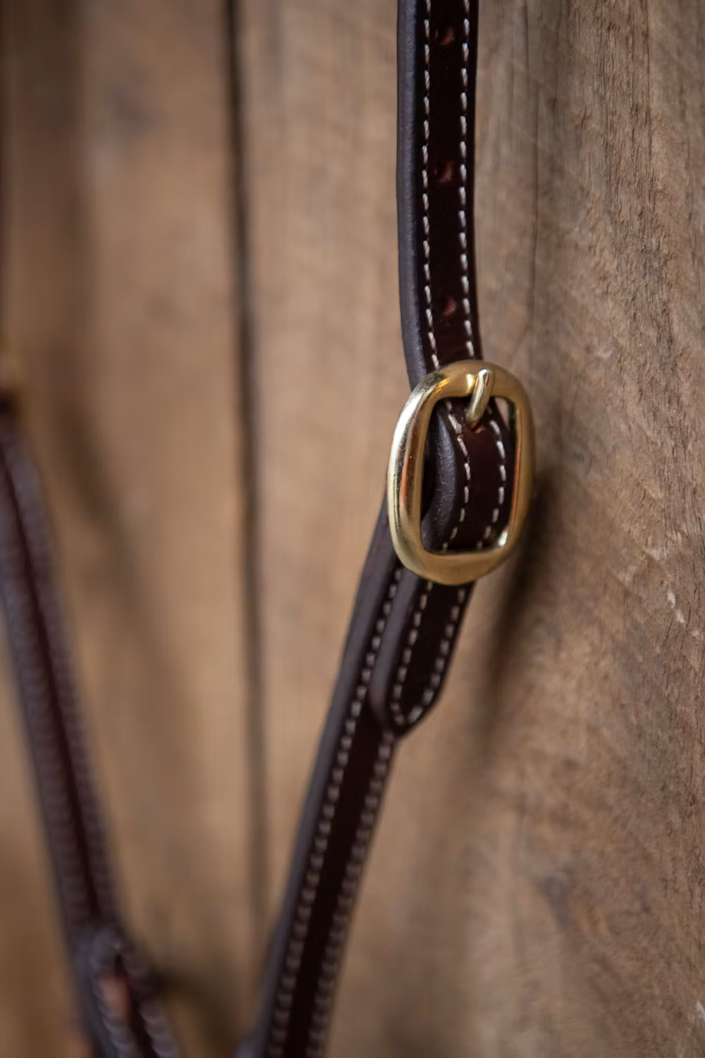 ATW All That Oklahoma One Ear Headstall