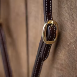 ATW All That Oklahoma One Ear Headstall