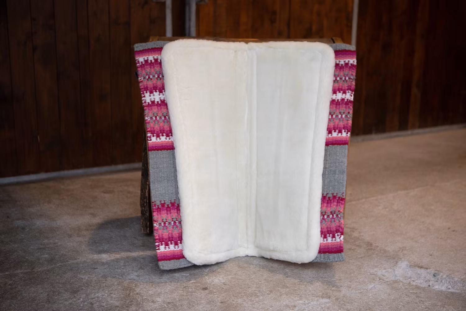 ATW All That Performance Pad No.5 Pink/Grey/White- LIMITED EDITION