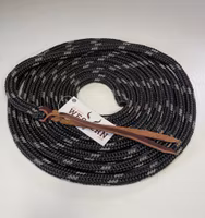ATW All That Training Rope 4,5m - Black/Grey