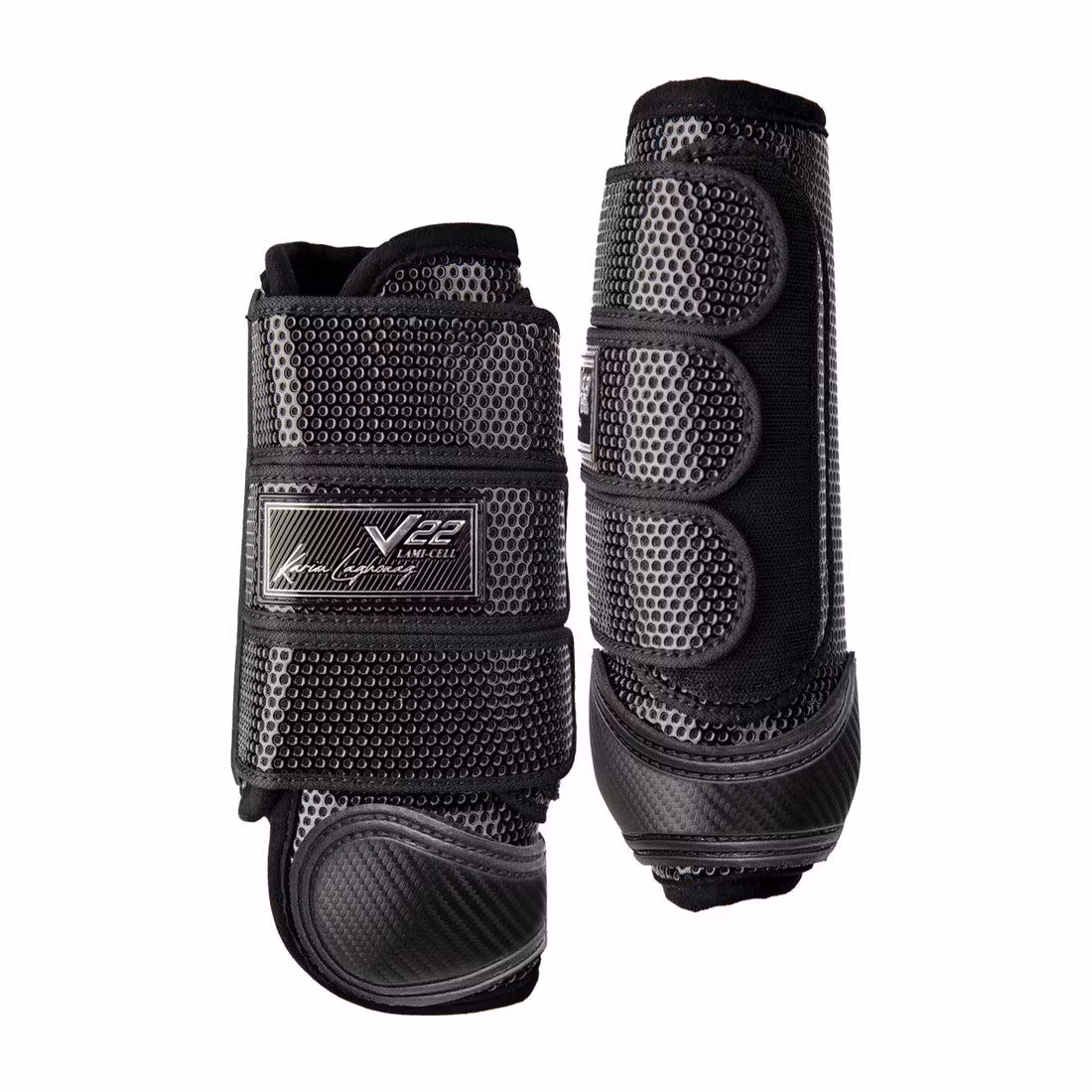 Lami-Cell Eventing boots V22 fram B