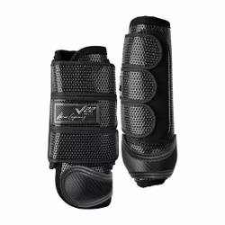 Lami-Cell Eventing boots V22 fram B
