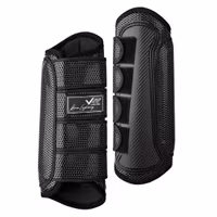 Lami-Cell Eventing boots V22 bak