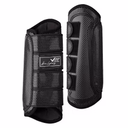 Lami-Cell Vielseitigkeitsstiefel V22 hinten