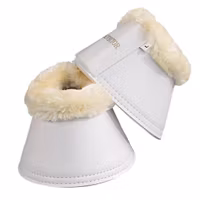 Protector boots med pälskant