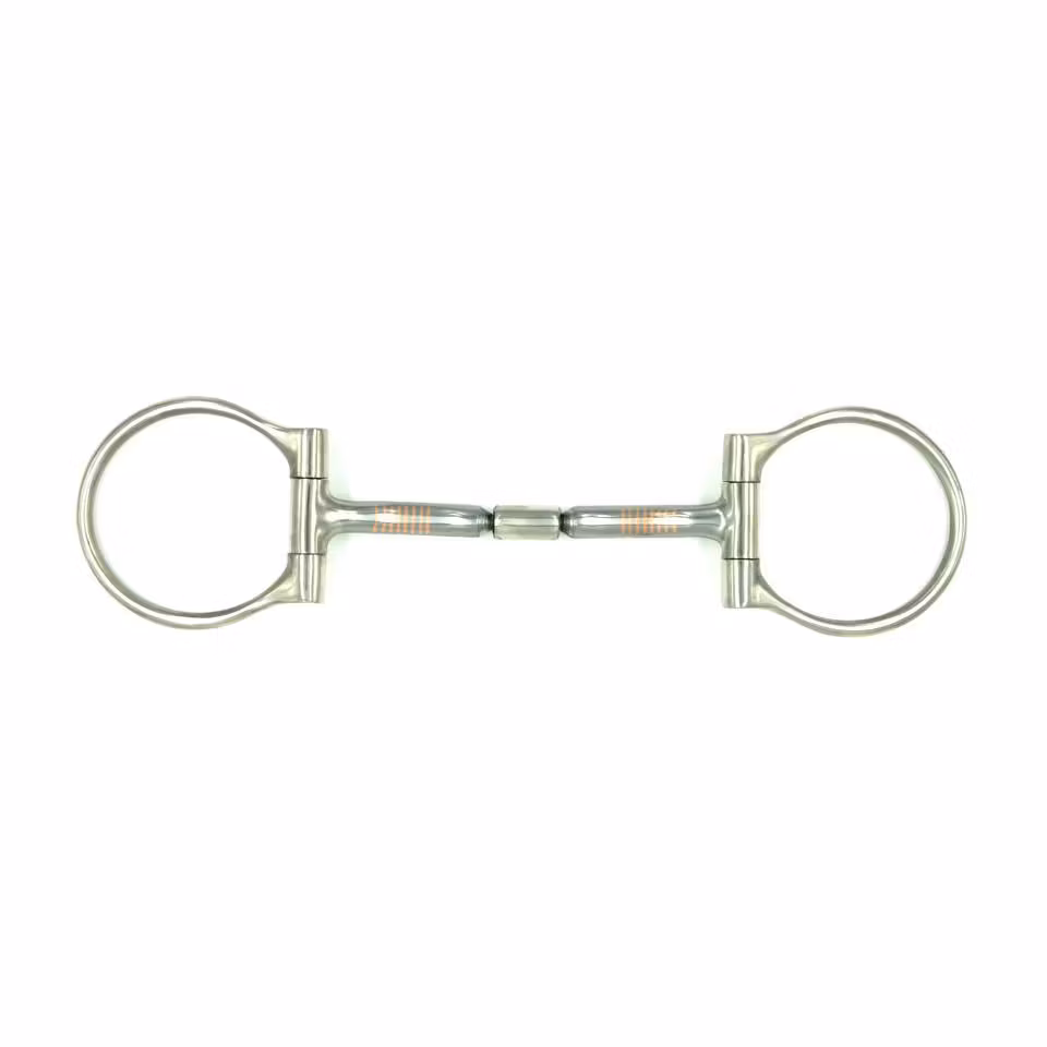 Billy Allen bett med D-ring