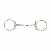 Billy Allen bett med D-ring