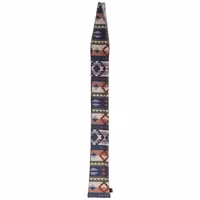Weaver Spandex Tail Bag