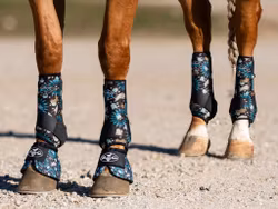 2XCool Sports Medicine Boots 4-pack  Bison