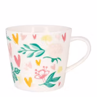 Koti Hjärtevän-mugg 3,5 dl