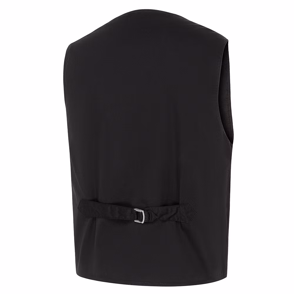 Stars & Stripes Western Old Style Vest Earl B