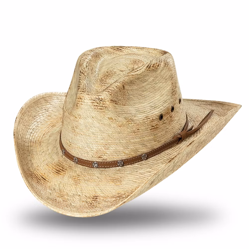 Stars & Stripes Westernhat Skyler