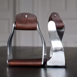 All That Twisted Stirrups no. 1