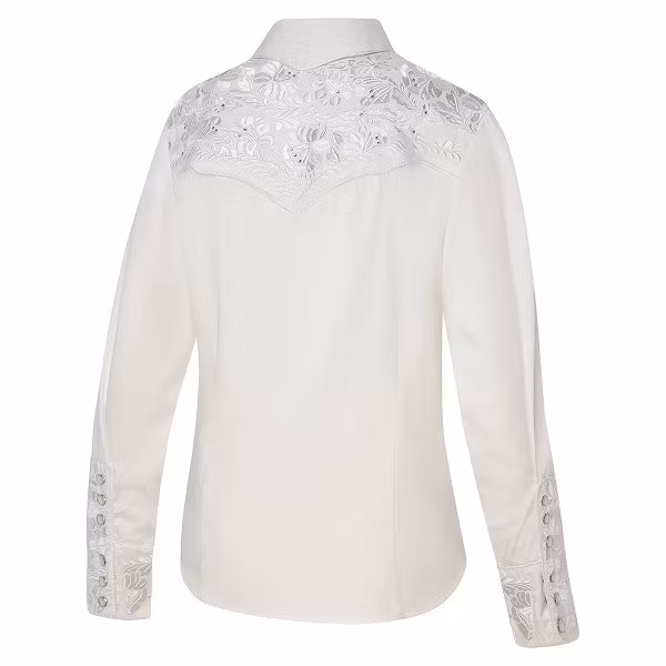 Stars & Stripes westernblouse Hailey B