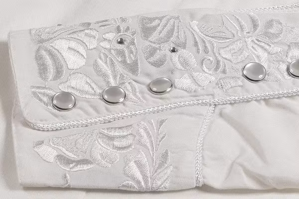 Stars & Stripes westernblouse Hailey B