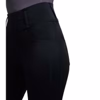 Premier Equine Ventus Ladies Full Seat Gel Riding Tights Black