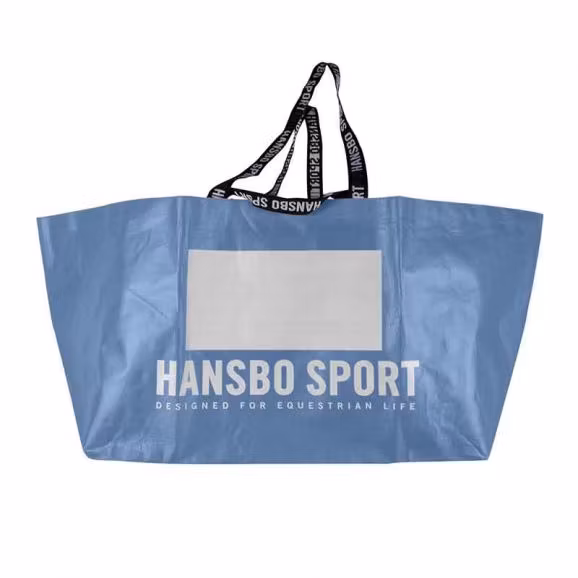 Hansbo Sport höpåse XL