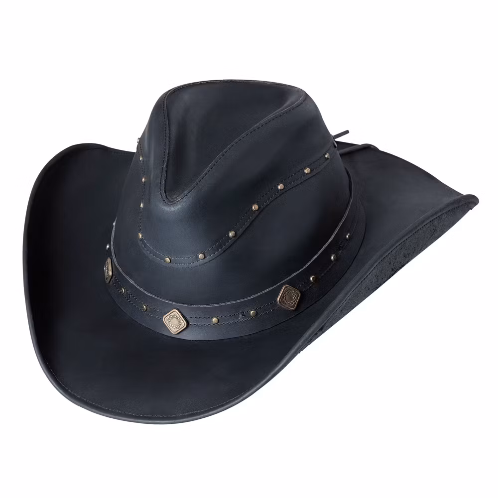 Stars & Stripes Dundee Black B