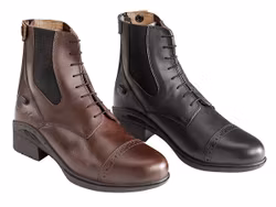 Horselife Jodphur Areille Protec brun