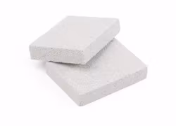 Ezi-Groom Ryktblock White