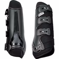 Busse dressyrskydd Pro Mesh Svart