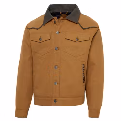 Stars & Stripes  westernjacket Andrew B