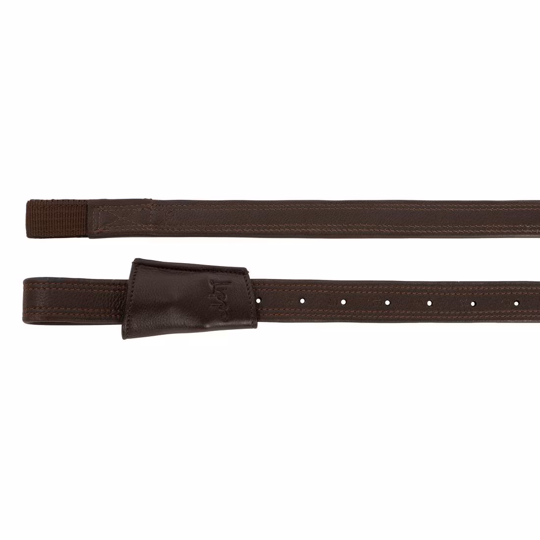 Lippo Supreme stigläder Vinton 25 mm