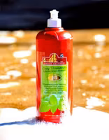 Kevin Bacon´s Lucy Diamonds Schampoo 1 liter