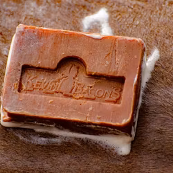 Kevin Bacon´s Active Soap Anti-Itch Soap