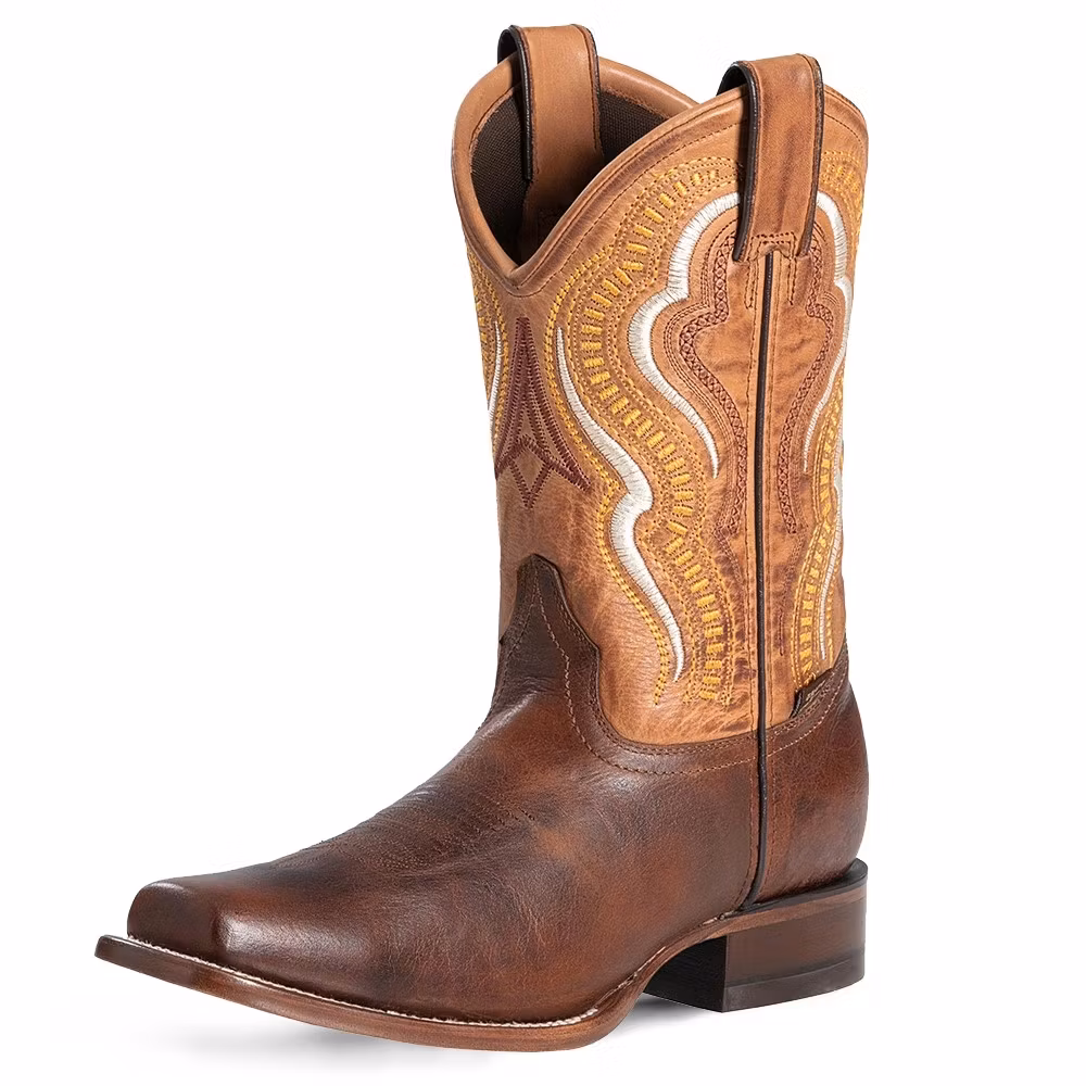 Stars & Stripes westernboots WB-61 B