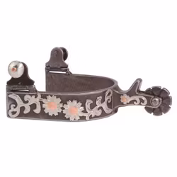 Professiona´l Choice 1" Small Flower Spurs