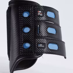 Premier Equine AC Super Lite Carbon Tech Eventing Tech Racing Boots