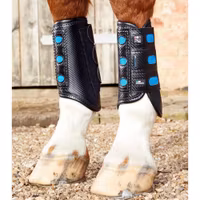 Premier Equine AC Super Lite Carbon Tech Eventing Tech Racing Boots