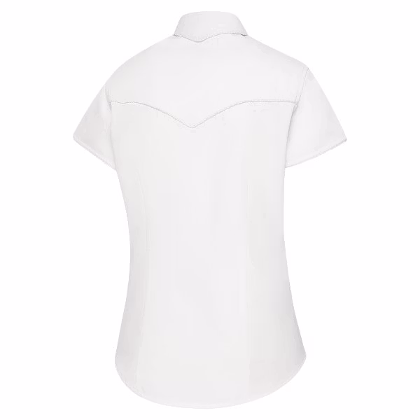 Stars & Stripes westernblouse Summer B