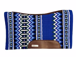 SattelMax Anatomical Show Blanket Royal