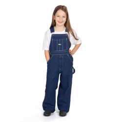 Key boys/girls Bibs Overalls