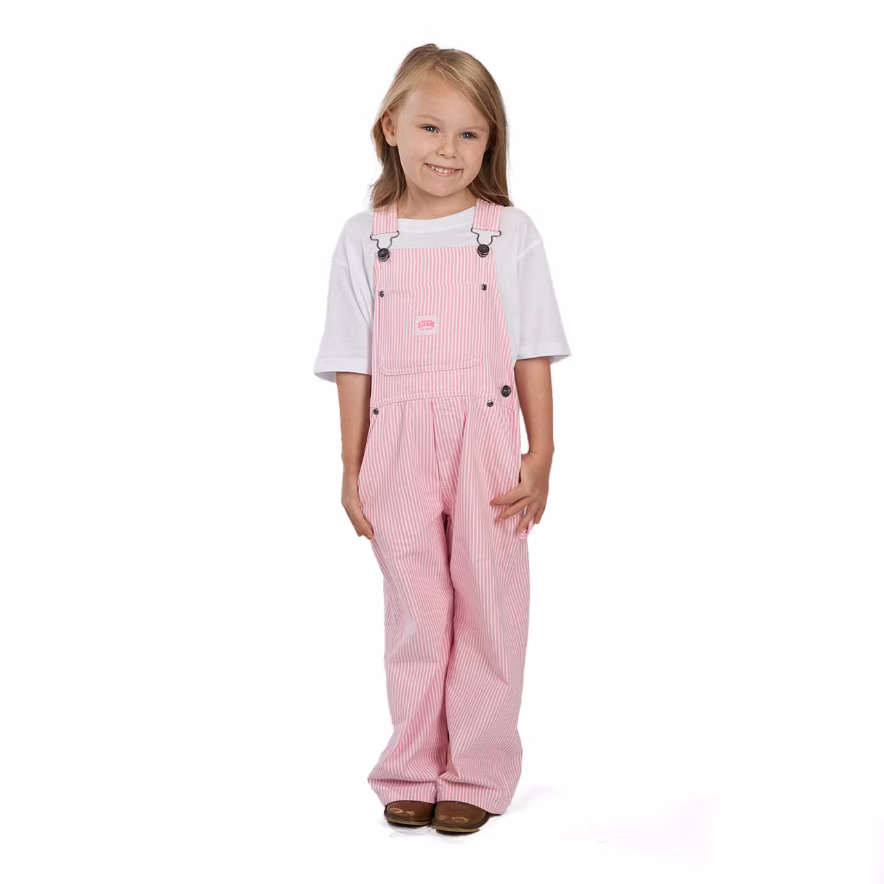 Key boys/girls Bibs Overalls