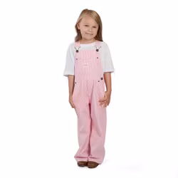 Key boys/girls Bibs Overalls