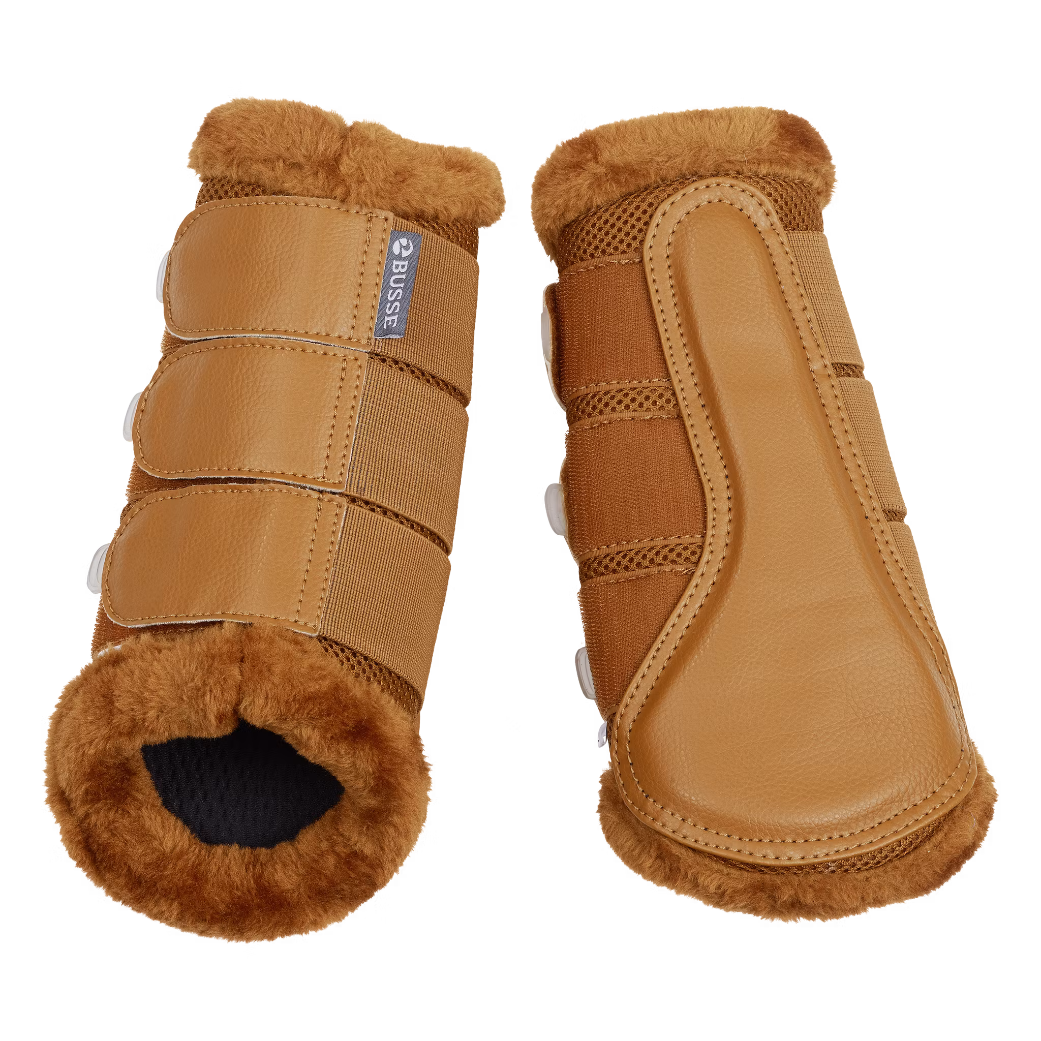 Busse Boots Breezy Plush