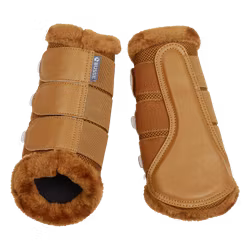 Busse Boots Breezy Plush