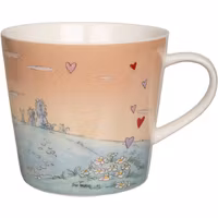 Hästen Mulle Mugg - Vänskap