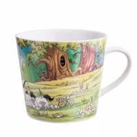 Hästen Mulle Mugg 2024 - Tupplur på ängen