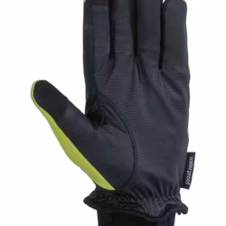 HKM Riding Gloves Reflective