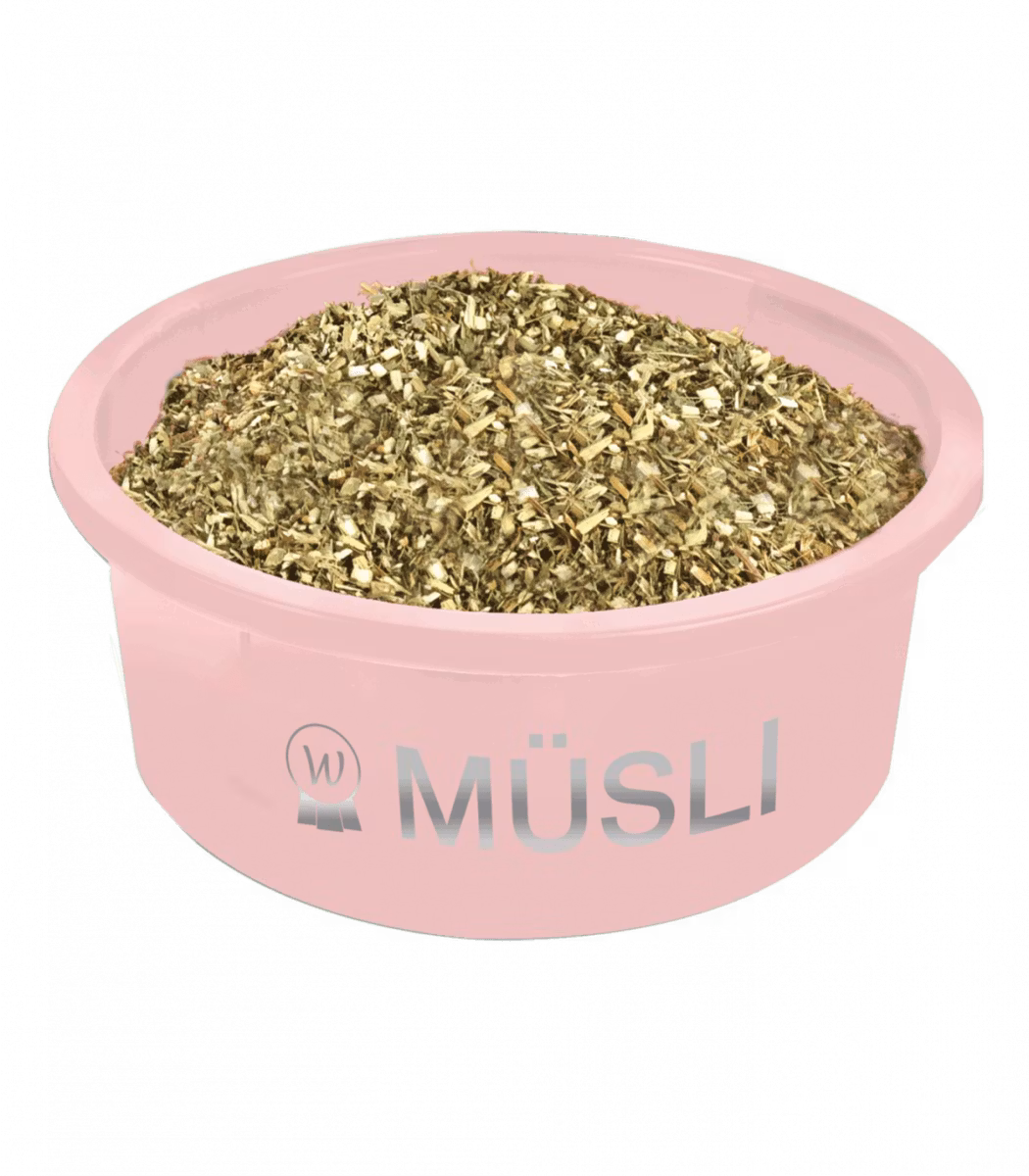 Waldhausen Foderskål Muesli 5L