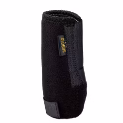 Globus Sport benskydd för de små