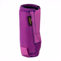 Globus Sport benskydd för de små