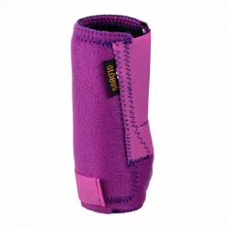 Globus Sport benskydd för de små